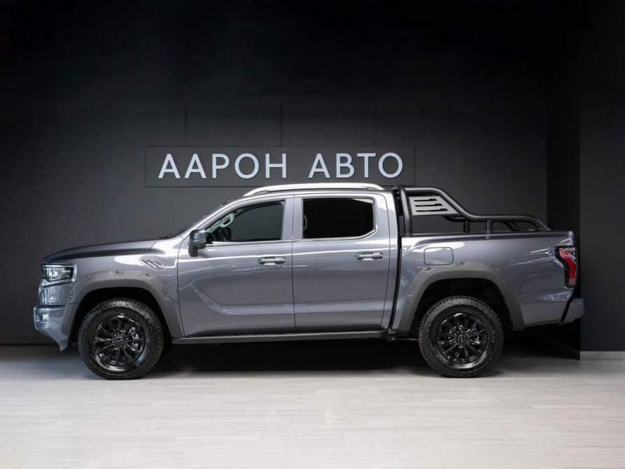 Foton Tunland V9 Москва  - изображение 3