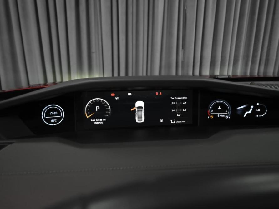 Changan UNI-V I Ставрополь  - изображение 25