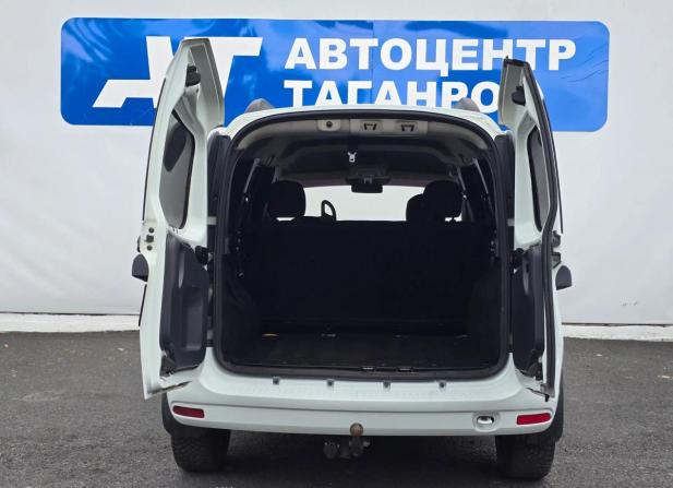 Lada (ВАЗ) Largus I с пробегом 2019 года, цена 749 000 рублей, 227500 км, универсал, Автокод Объявления