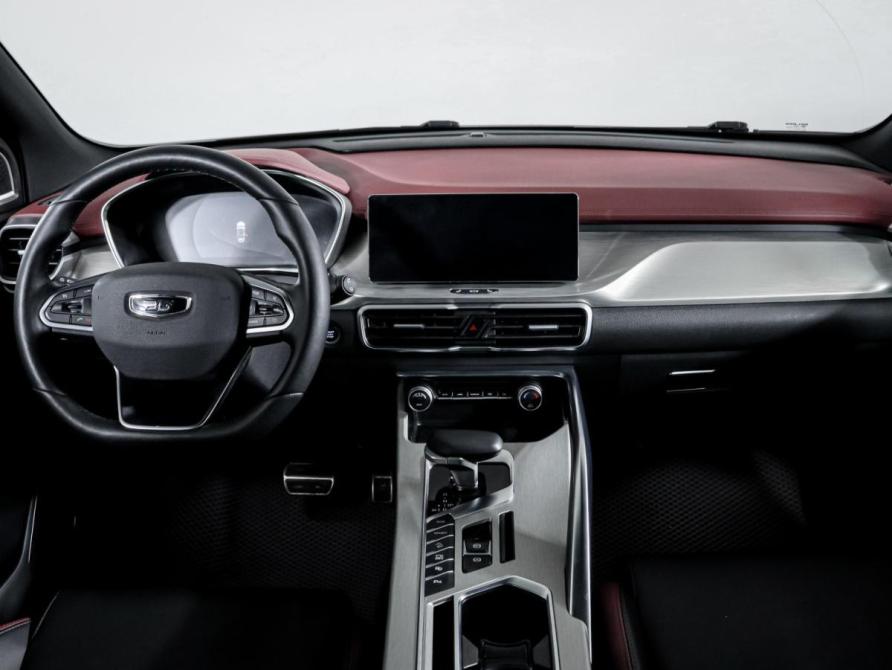 Belgee X50 Москва  - изображение 12