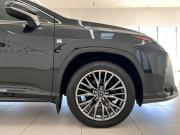 Lexus RX IV Волгоград  - изображение 49