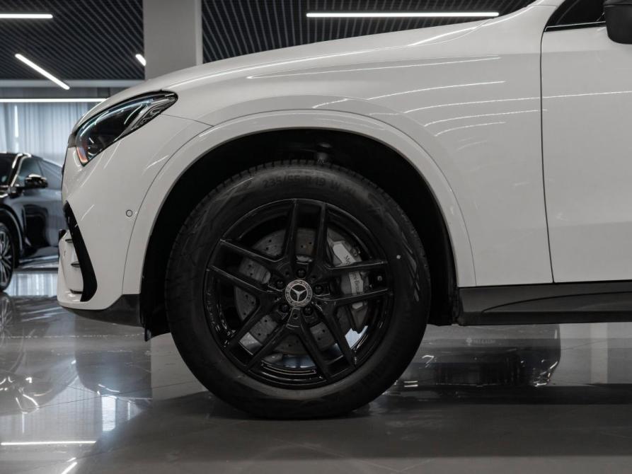 Mercedes-Benz GLC Coupe II (C254) Москва  - изображение 24
