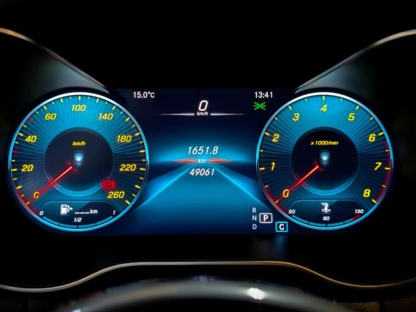 Mercedes-Benz GLC Coupe I (C253) Рестайлинг с пробегом 2019 года, цена 5 095 000 рублей, 48900 км, внедорожник, Автокод Объявления
