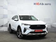 Haval F7x I Екатеринбург  - изображение 25