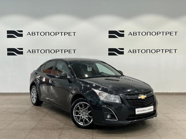 Chevrolet Cruze I Рестайлинг с пробегом 2013 года, цена 749 000 рублей, 204002 км, седан, Автокод Объявления