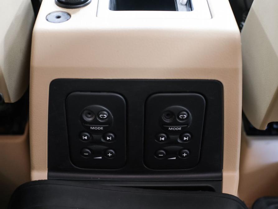 Land Rover Freelander II Самара  - изображение 20