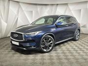 Infiniti QX50 II Москва  - изображение 21