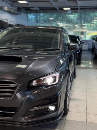 Subaru Levorg I с пробегом 2018 года, цена 2 199 000 рублей, 93122 км, универсал, Автокод Объявления