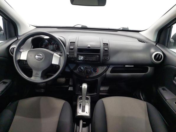 Nissan Note I Рестайлинг с пробегом 2013 года, цена 860 000 рублей, 120000 км, хэтчбек, Автокод Объявления