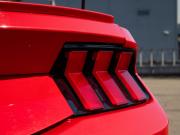 Ford Mustang VII Москва  - изображение 51