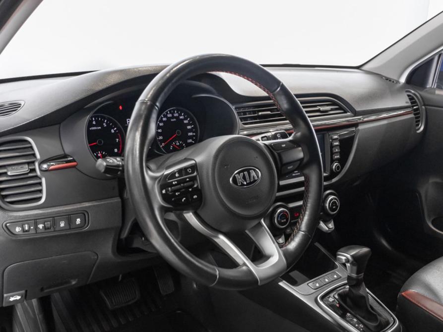 Kia Rio IV Казань  - изображение 5
