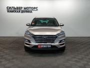 Hyundai Tucson III Рестайлинг Пермь  - изображение 30
