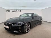BMW 4 серии G22 G23 G26 Москва  - изображение 46