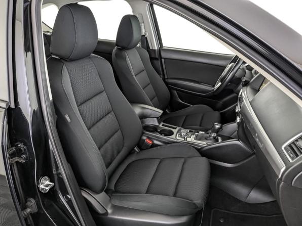 Mazda CX-5 I Рестайлинг с пробегом 2015 года, цена 1 895 000 рублей, 63385 км, внедорожник, Автокод Объявления