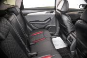 Haval F7 I Рестайлинг Пермь  - изображение 38