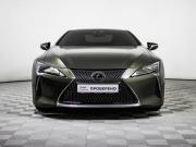 Lexus LC I Москва  - изображение 31
