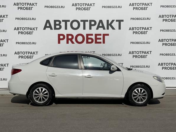 Hyundai Elantra IV (HD) с пробегом 2010 года, цена 495 000 рублей, 341187 км, седан, Автокод Объявления