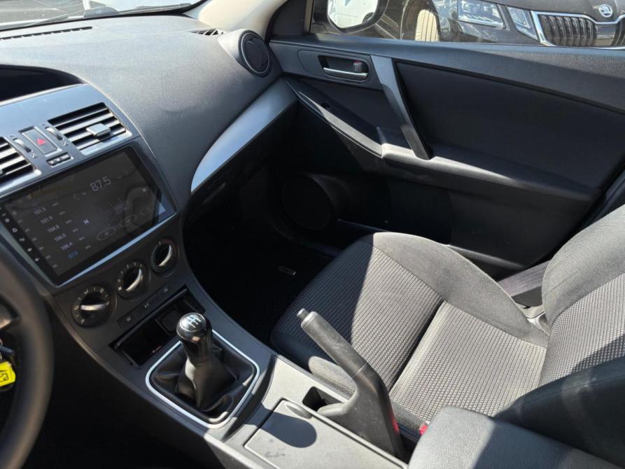 Mazda 3 II (BL) Рестайлинг Набережные Челны  - изображение 28