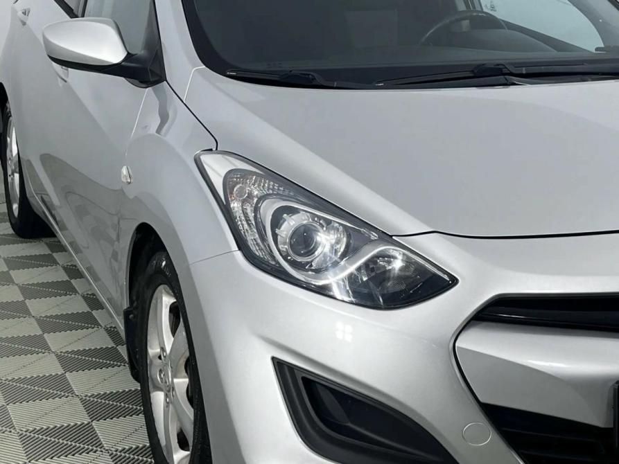 Hyundai i30 II Воронеж  - изображение 26