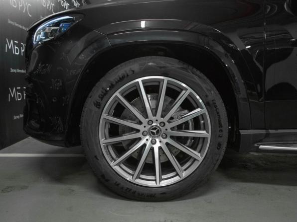 Новый Mercedes-Benz GLS II (X167) Рестайлинг 2026 года, цена 16 895 000 рублей, внедорожник, Автокод Объявления