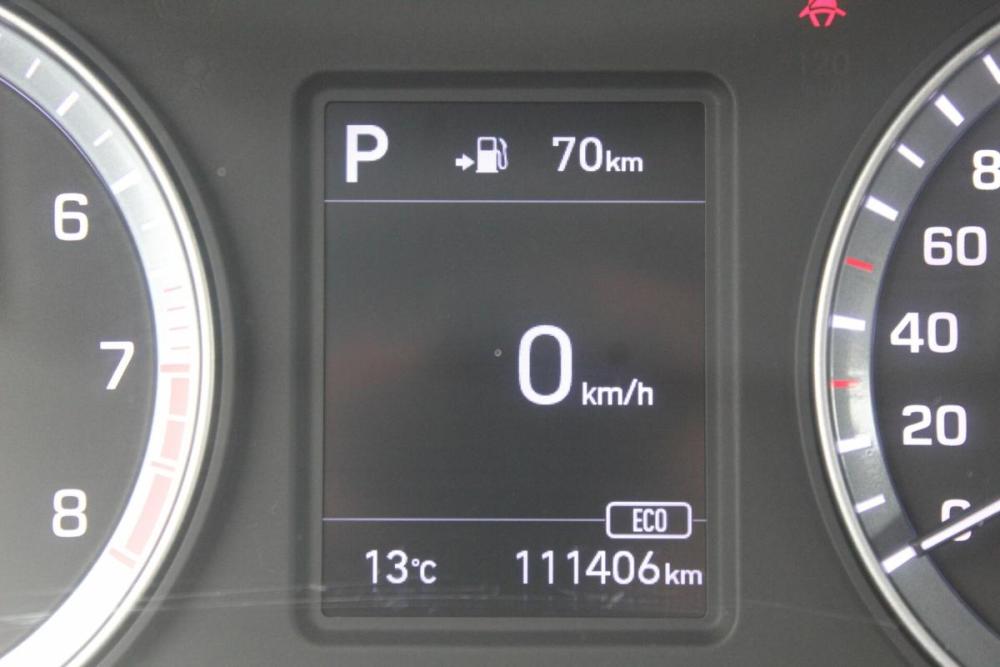 Hyundai Sonata VII (LF) Рестайлинг Пермь  - изображение 21