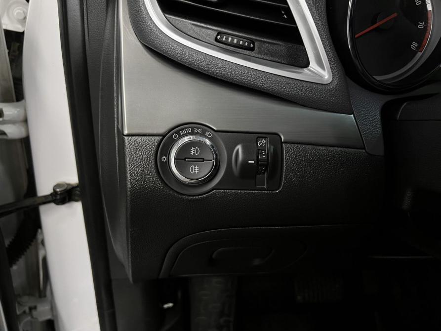 Opel Mokka I Тверь  - изображение 20