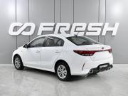 Kia Rio IV Рестайлинг Ростов-на-Дону  - изображение 21