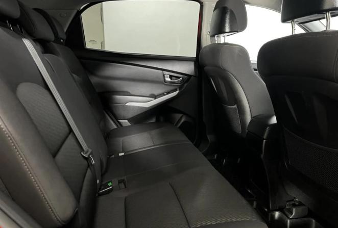 SsangYong Actyon II Рестайлинг с пробегом 2014 года, цена 1 175 000 рублей, 103587 км, внедорожник, Автокод Объявления