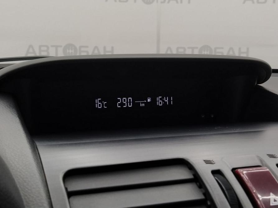 Subaru XV I Екатеринбург  - изображение 14
