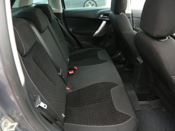 Citroen C3 II с пробегом 2010 года, цена 350 000 рублей, 204600 км, хэтчбек, Автокод Объявления