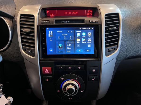 Kia Venga I с пробегом 2012 года, цена 761 000 рублей, 181610 км, компактвэн, Автокод Объявления