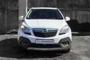 Opel Mokka I Москва  - изображение 20