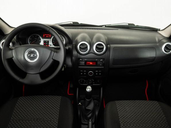 Lada (ВАЗ) Largus I с пробегом 2014 года, цена 598 000 рублей, 235724 км, универсал, Автокод Объявления