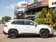 Toyota RAV4 V (XA50) Москва  - изображение 20