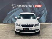 Skoda Octavia III (A7) Пермь  - изображение 20