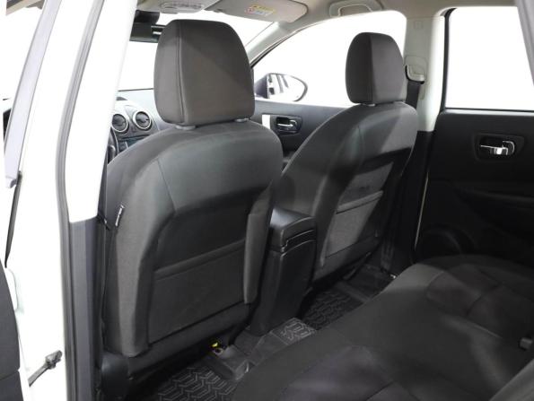 Nissan Qashqai I Рестайлинг с пробегом 2013 года, цена 1 279 000 рублей, 116826 км, внедорожник, Автокод Объявления