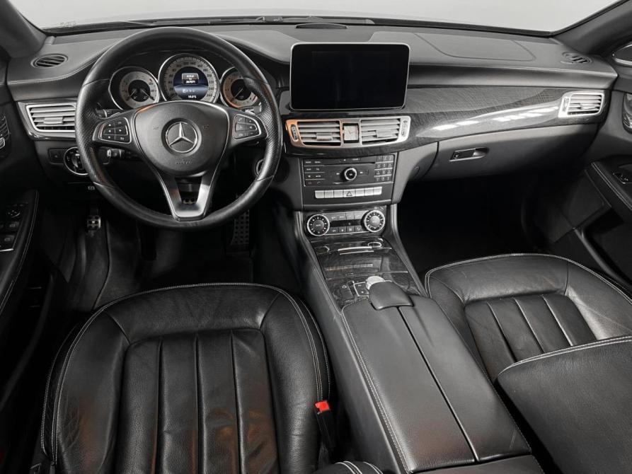 Mercedes-Benz CLS II (C218) Рестайлинг Казань  - изображение 6