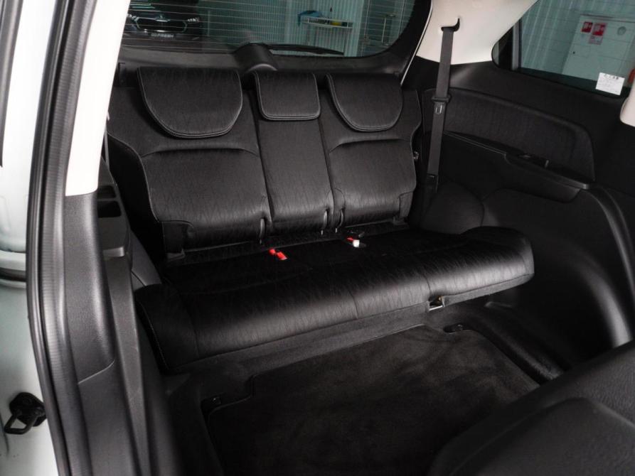 Honda Odyssey V Минеральные Воды  - изображение 9