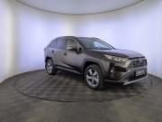 Toyota RAV4 V (XA50) Москва  - изображение 33
