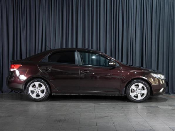 Kia Cerato II с пробегом 2010 года, цена 835 000 рублей, 210523 км, седан, Автокод Объявления