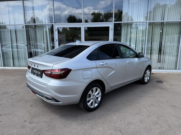 Lada (ВАЗ) Vesta I Рестайлинг (NG) с пробегом 2023 года, цена 1 100 000 рублей, 40026 км, седан, Автокод Объявления