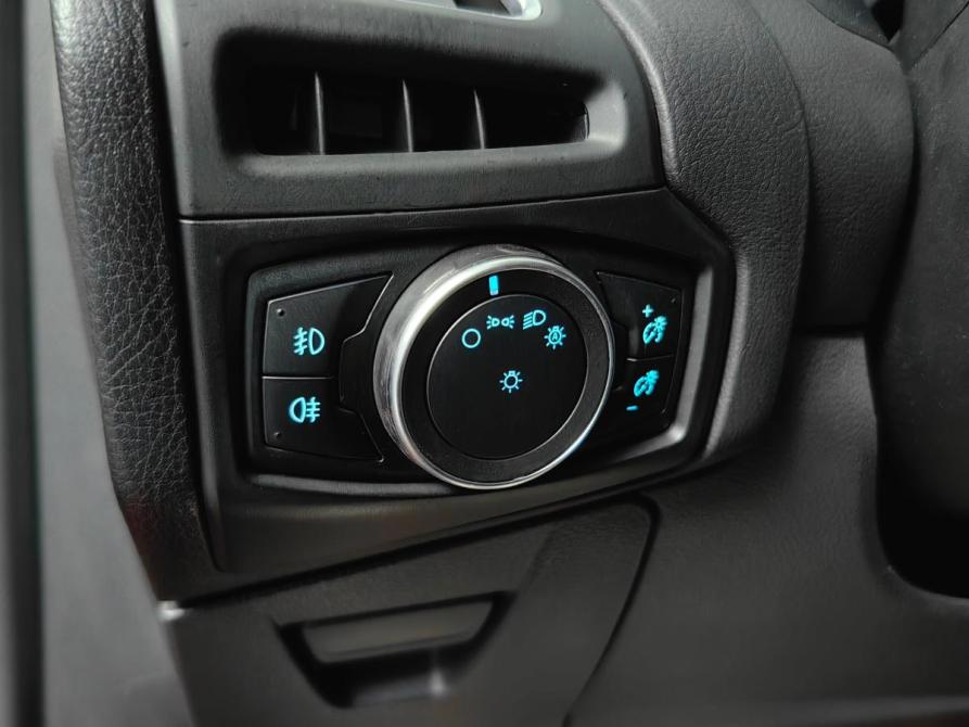 Ford Focus III Рестайлинг Москва  - изображение 21