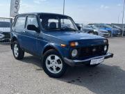 Lada (ВАЗ) 2121 (4x4) I Рестайлинг Буинск  - изображение 19