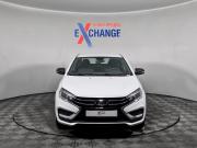 Lada (ВАЗ) Vesta I Рестайлинг (NG) Нижний Новгород  - изображение 23