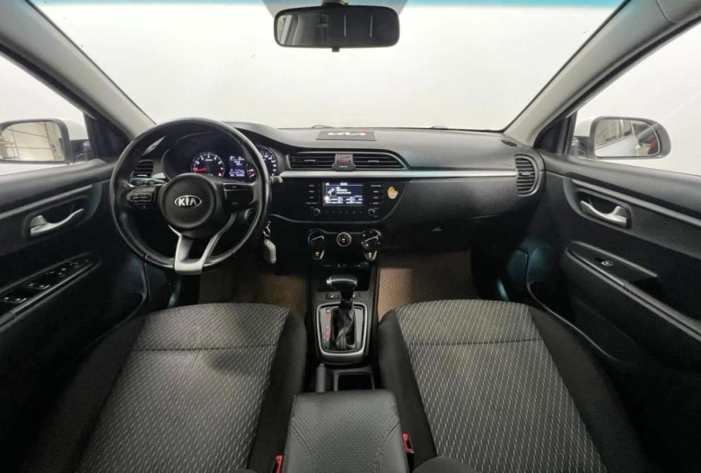 Kia Rio IV Нижний Новгород  - изображение 14