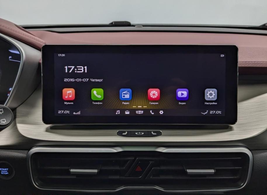 Geely Coolray I Санкт-Петербург  - изображение 15