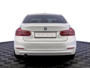 BMW 3 серии VI (F3x) Рестайлинг Москва  - изображение 34