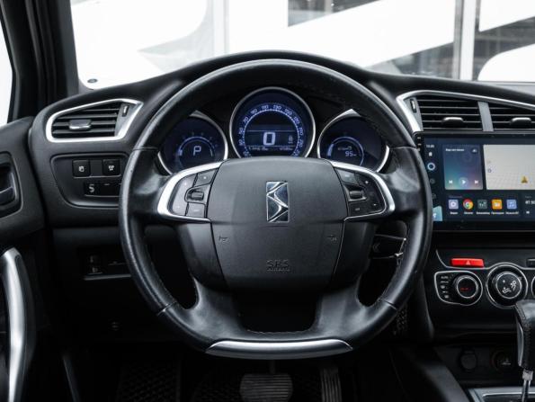 Citroen DS4 с пробегом 2012 года, цена 895 000 рублей, 144619 км, хэтчбек, Автокод Объявления