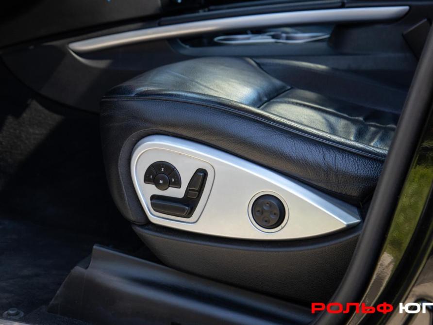 Mercedes-Benz GL-Класс I (X164) Рестайлинг Москва  - изображение 14
