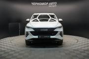 Haval F7x I Рестайлинг Крым  - изображение 34